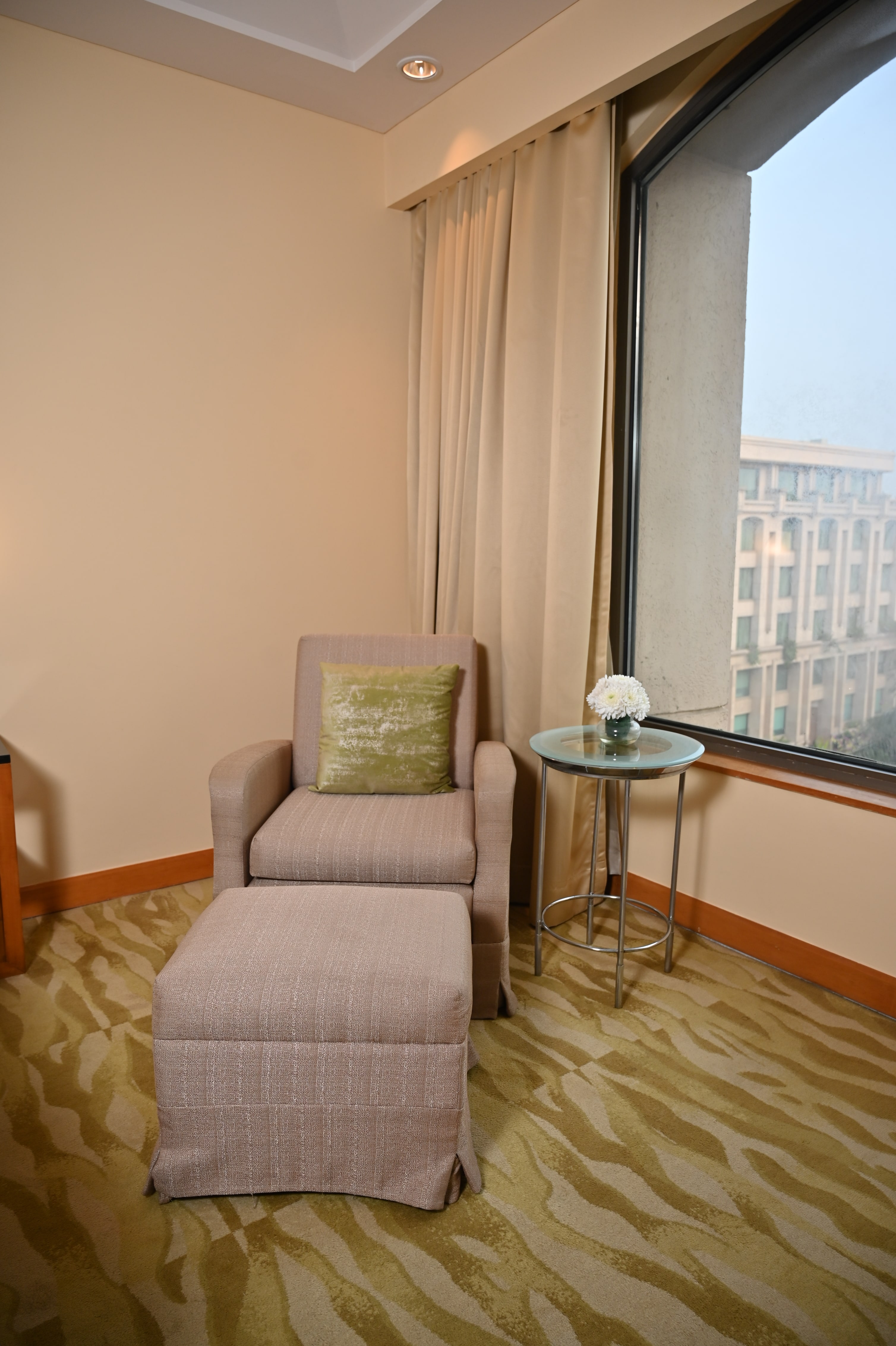 Grand Premium Rooms